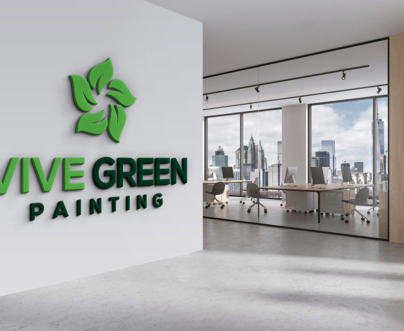 logo mockup 1